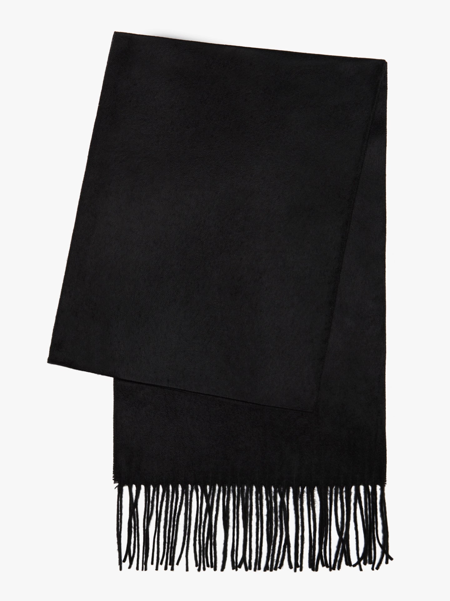 PAÑUELO NEGRO SR. AZUL