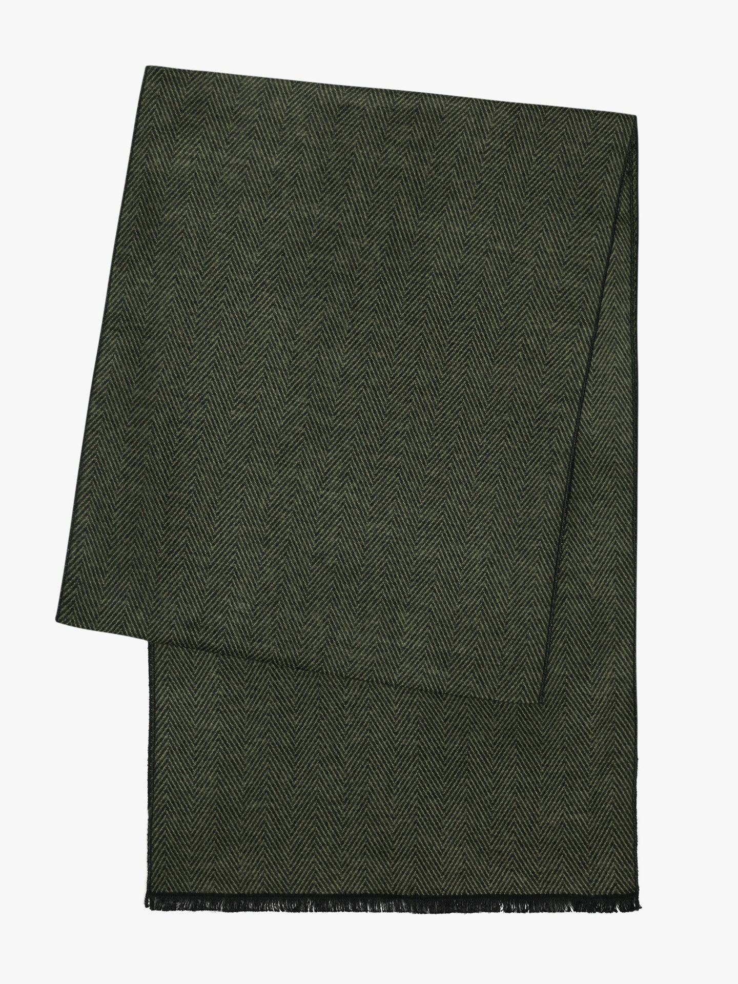 PAÑUELO VERDE SR. AZUL