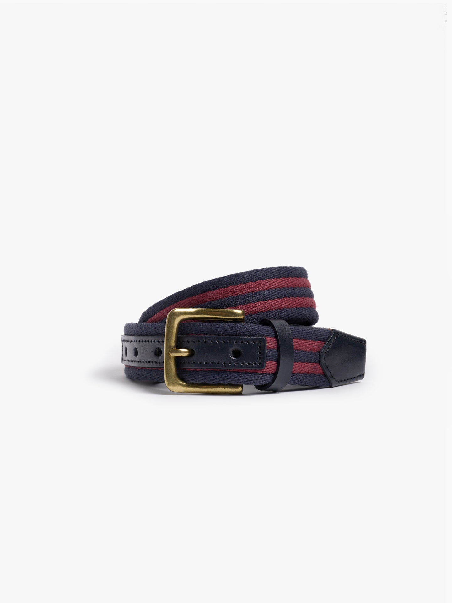 BLUE BELT REGULAR FIT MR. BLUE