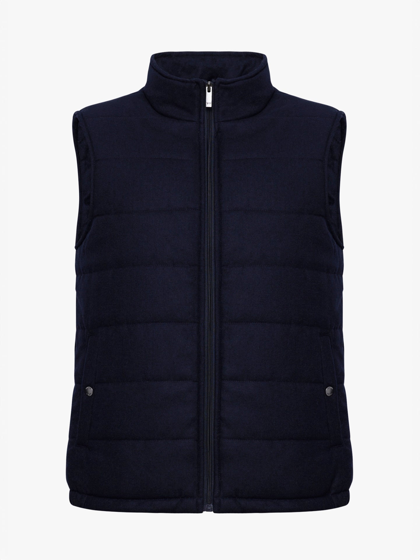 CHAQUETA AZUL REGULAR FIT MR. AZUL