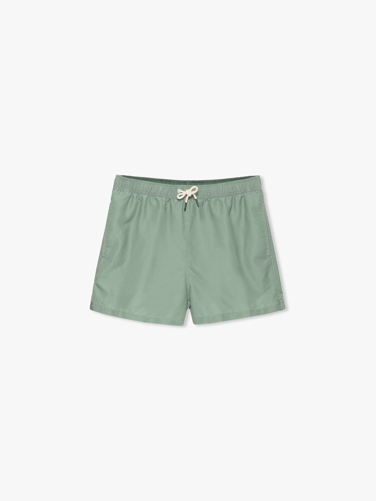 BAÑADOR REGULAR FIT MR VERDE AZUL