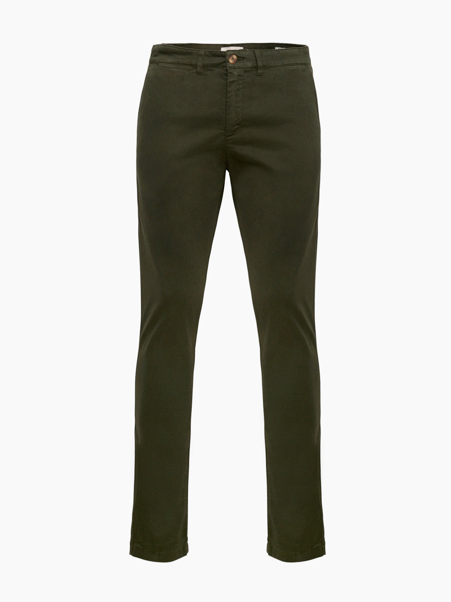 PANTALÓN REGULAR FIT MARK BELLUCCI