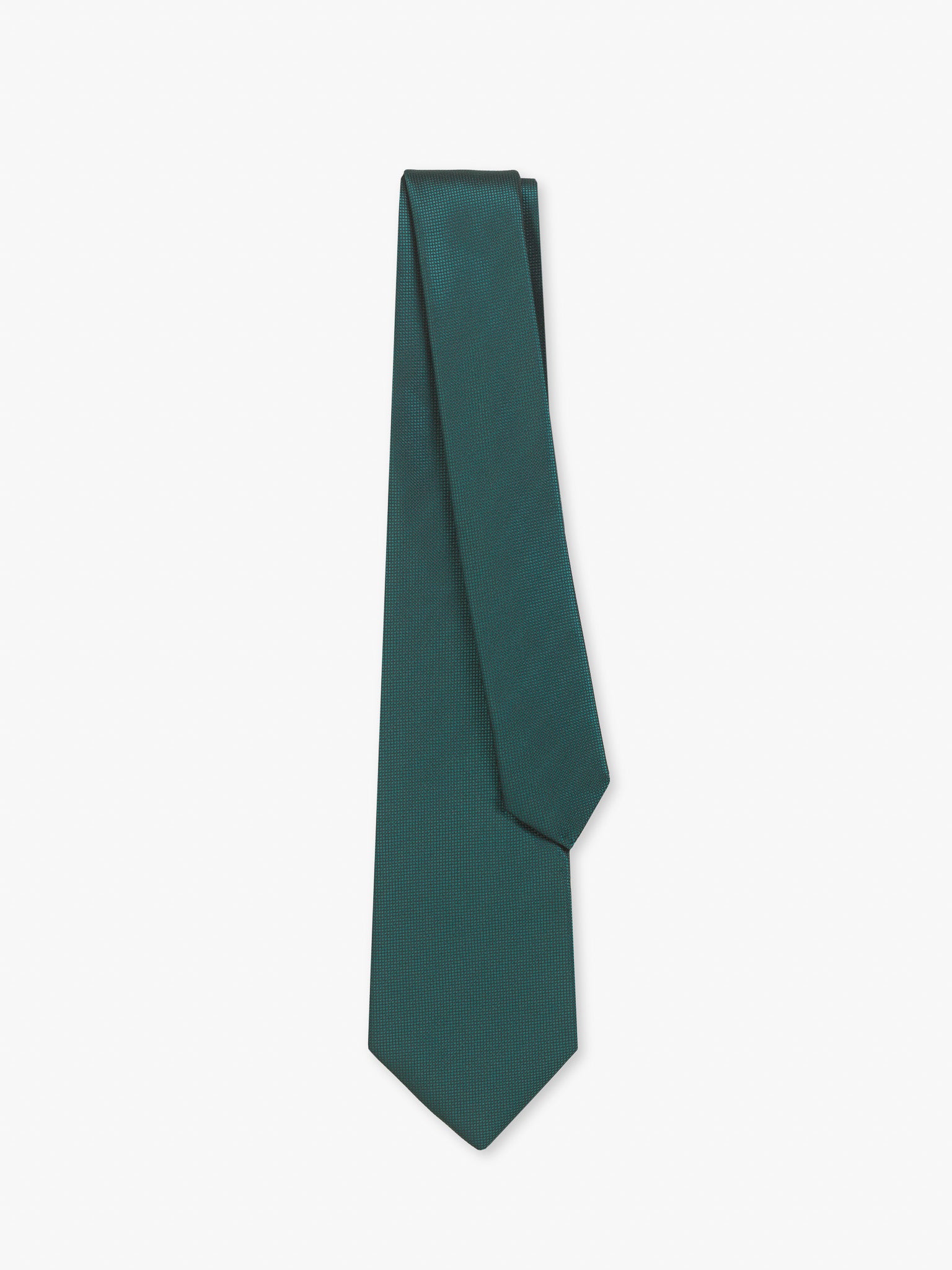 GRAVATA VERDE MR. BLUE