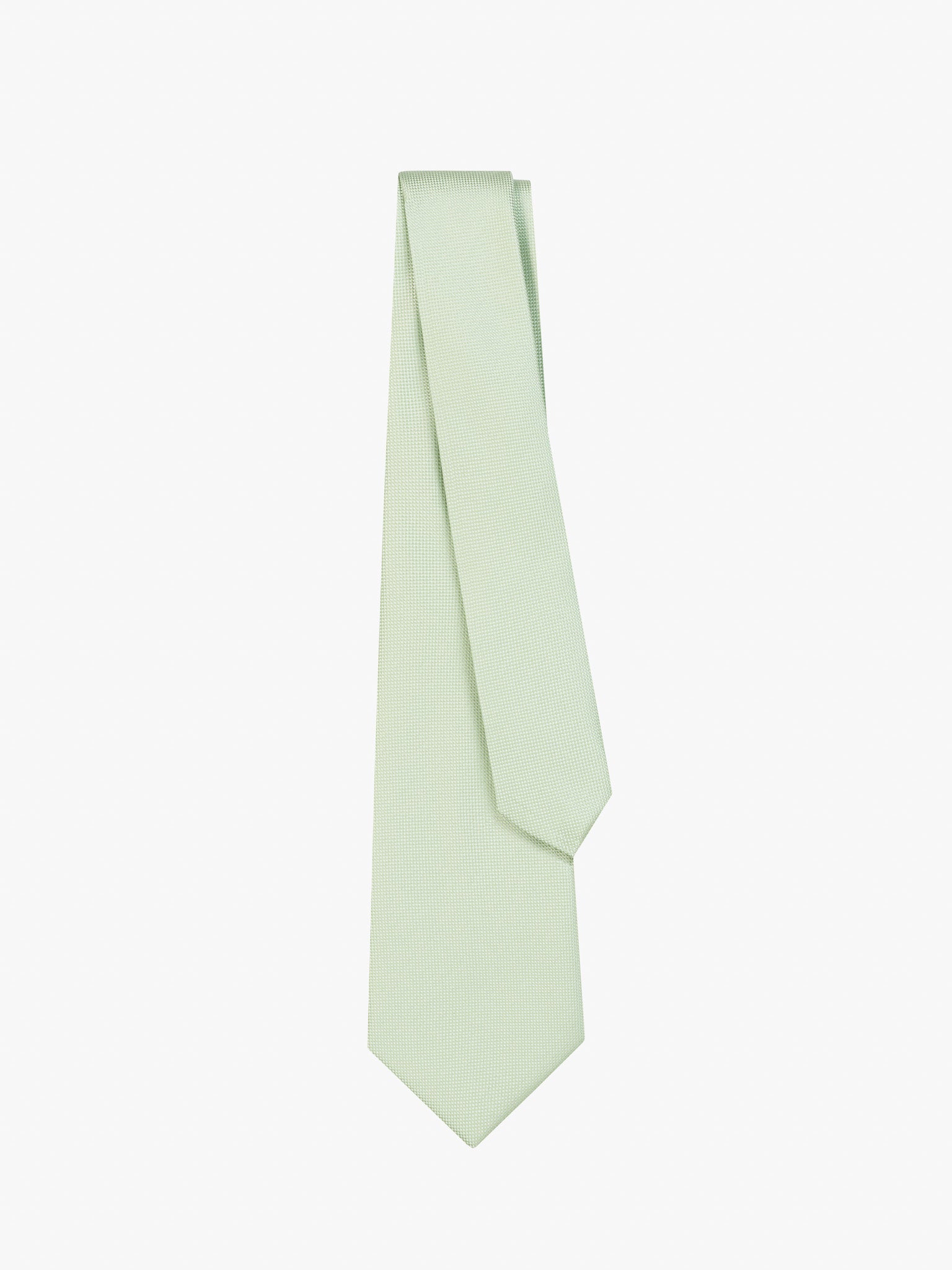 GRAVATA VERDE MR. BLUE