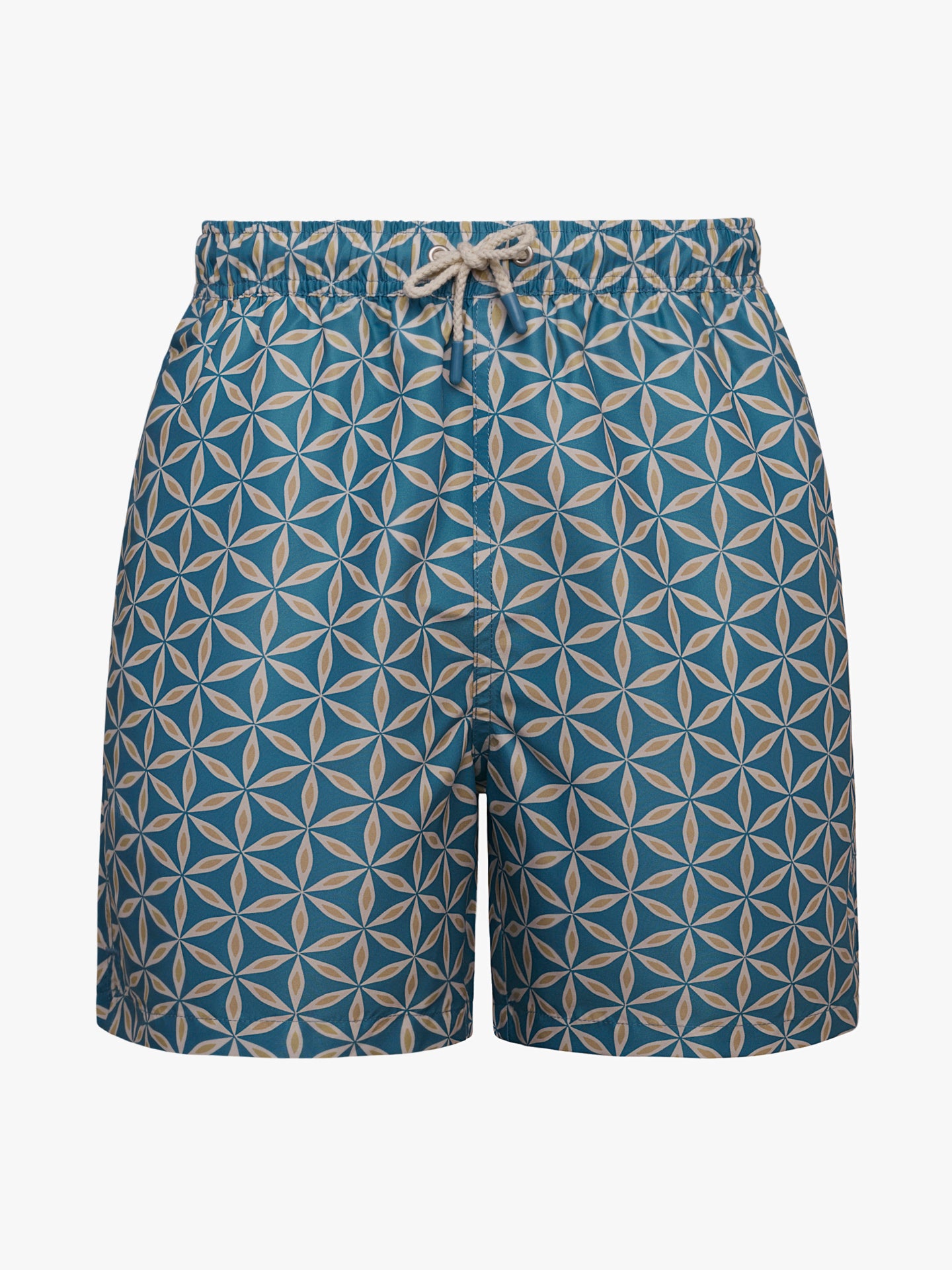Bañador Mr. Blue Classic Verde