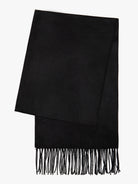 PAÑUELO NEGRO SR. AZUL