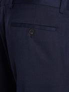 FATO AZUL REGULAR FIT MR. BLUE