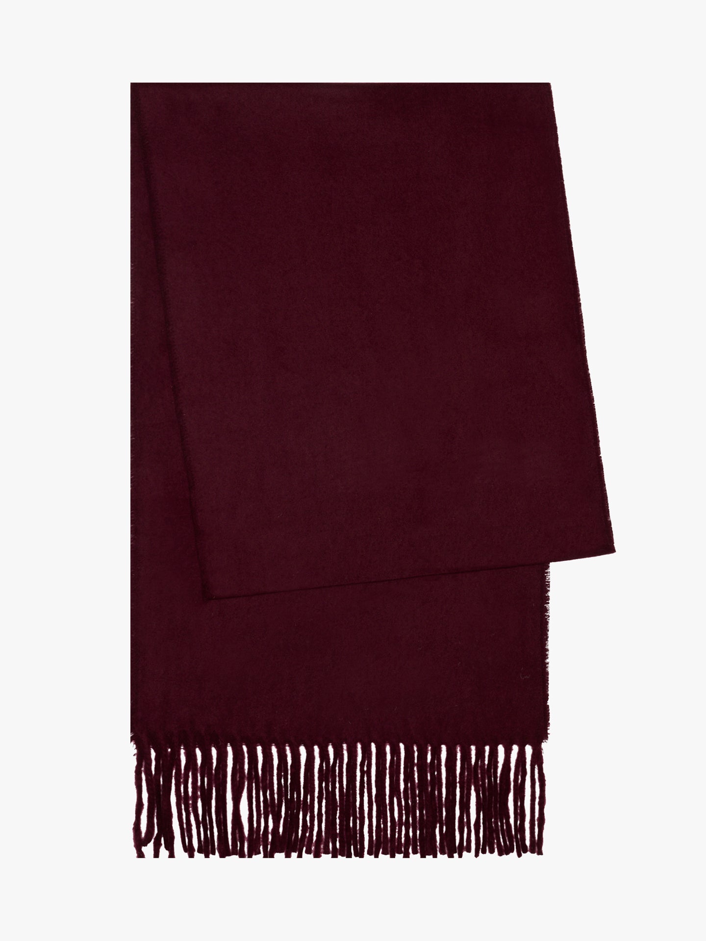 CACHECOL BORDEAUX MR. BLUE