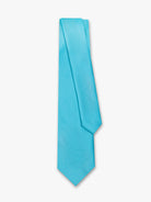 GRAVATA AZUL REGULAR FIT MR. BLUE
