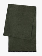 PAÑUELO VERDE SR. AZUL
