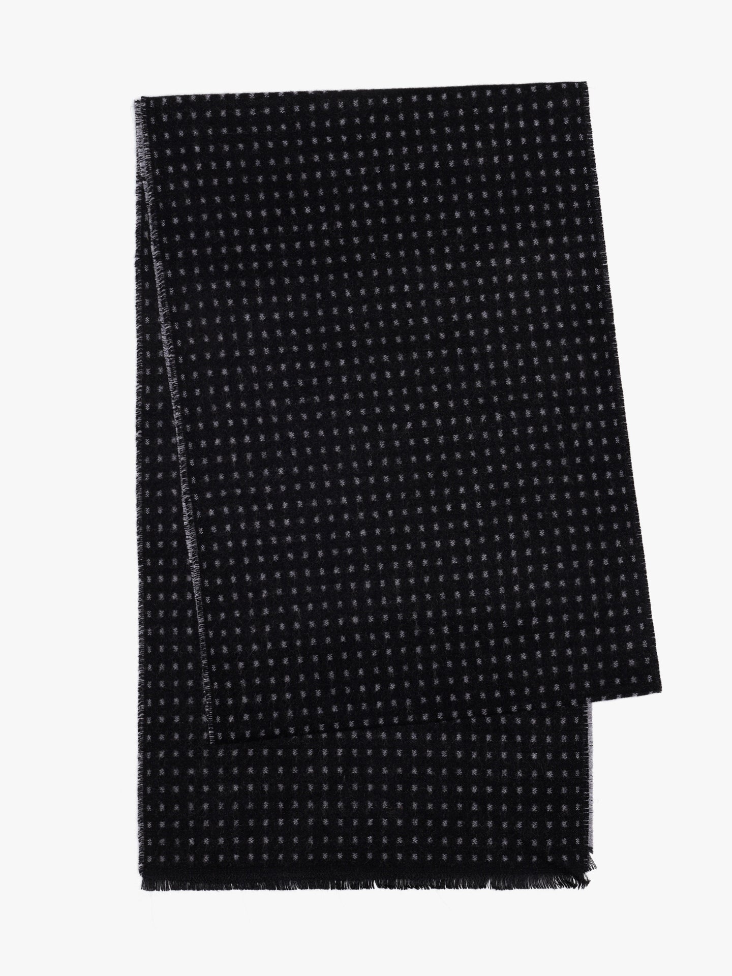 CACHECOL PRETO MR. BLUE