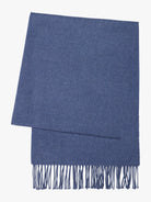 PAÑUELO AZUL SR. AZUL