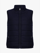 CHAQUETA AZUL REGULAR FIT MR. AZUL