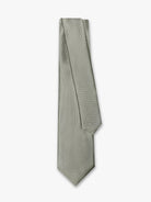 GRAVATA VERDE REGULAR FIT MR. BLUE