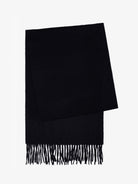 PAÑUELO NEGRO SR. AZUL