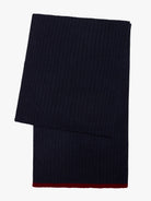 CACHECOL VERMELHO MR. BLUE