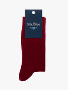 CALCETINES SR. AZUL