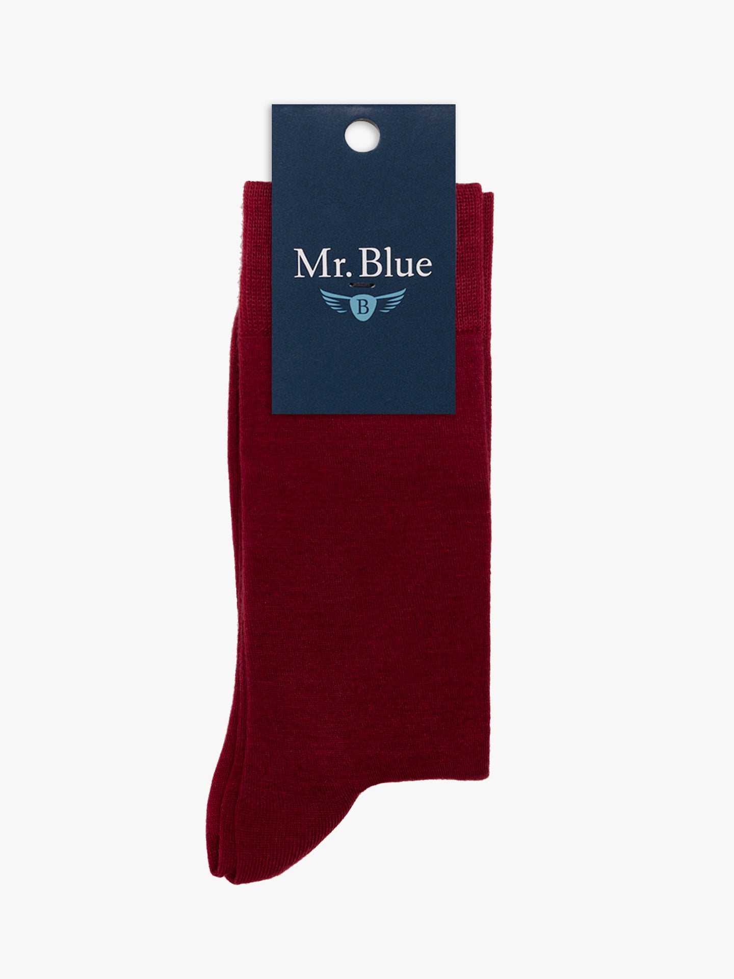 CALCETINES SR. AZUL