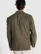 BLAZER VERDE REGULAR FIT MR. BLUE