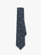 GRAVATA AZUL MR. BLUE