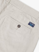 BERMUDA BEGES REGULAR FIT MR. BLUE