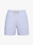 Fato Banho Azul Regular Fit Mr. Blue