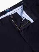 ALGODÓN AZUL REGULAR FIT MR. AZUL