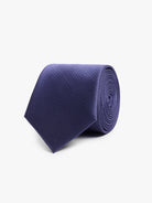 AJUSTE REGULAR SR. CORBATA AZUL AZUL