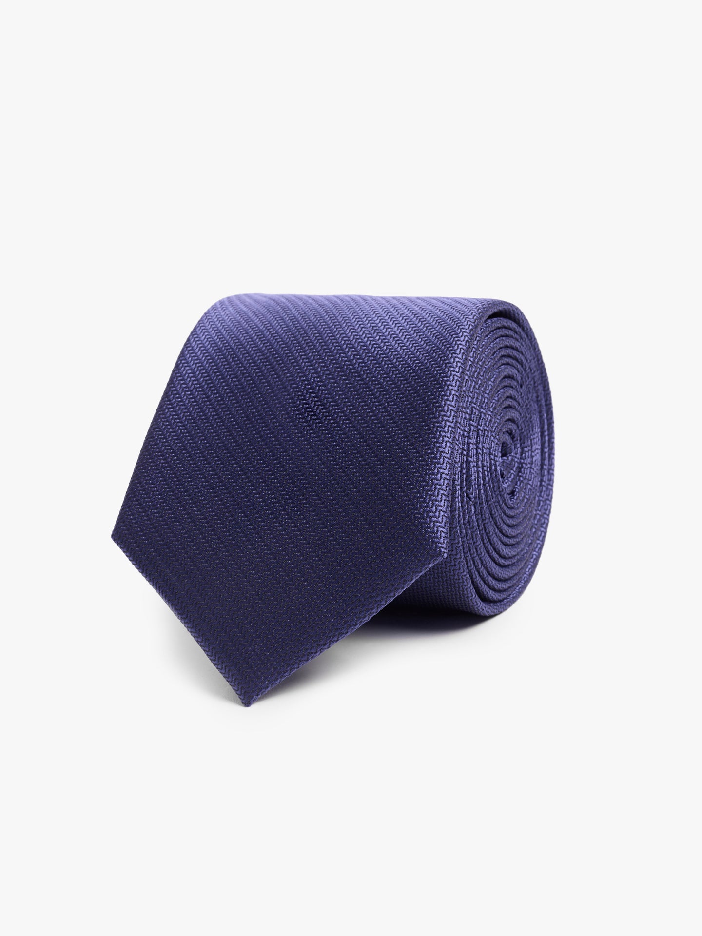AJUSTE REGULAR SR. CORBATA AZUL AZUL