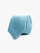 AJUSTE REGULAR SR. CORBATA AZUL AZUL