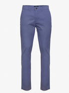 ALGODÓN AZUL REGULAR FIT MR. AZUL