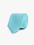 AJUSTE REGULAR SR. CORBATA AZUL AZUL