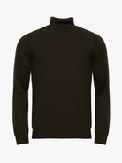 BLUE THIN PULLOVER REGULAR FIT MR. BLUE