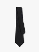 GRAVATA PRETA MR. BLUE