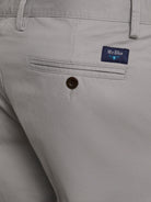GRIS SLIM FIT MR. AZUL