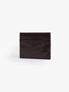 Carteira Castanha Mr. Blue