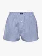 BOXERS AZULES CLASSIC FIT MR. AZUL