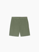 BERMUDA VERDES REGULAR FIT MARK BELLUCCI