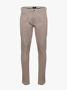 BEIGE SLIM FIT MR. AZUL