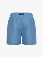 Fato Banho Azul Regular Fit Mr. Blue