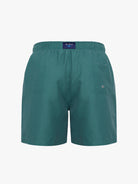 Fato Banho Verde Regular Fit Mr. Blue