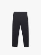 CALÇAS TWILL AZUIS REGULAR FIT MR. BLUE