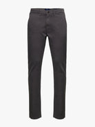 GRIS SLIM FIT MR. AZUL
