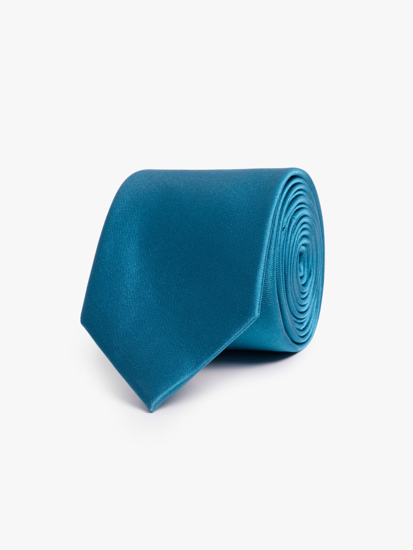 AJUSTE REGULAR SR. CORBATA AZUL AZUL