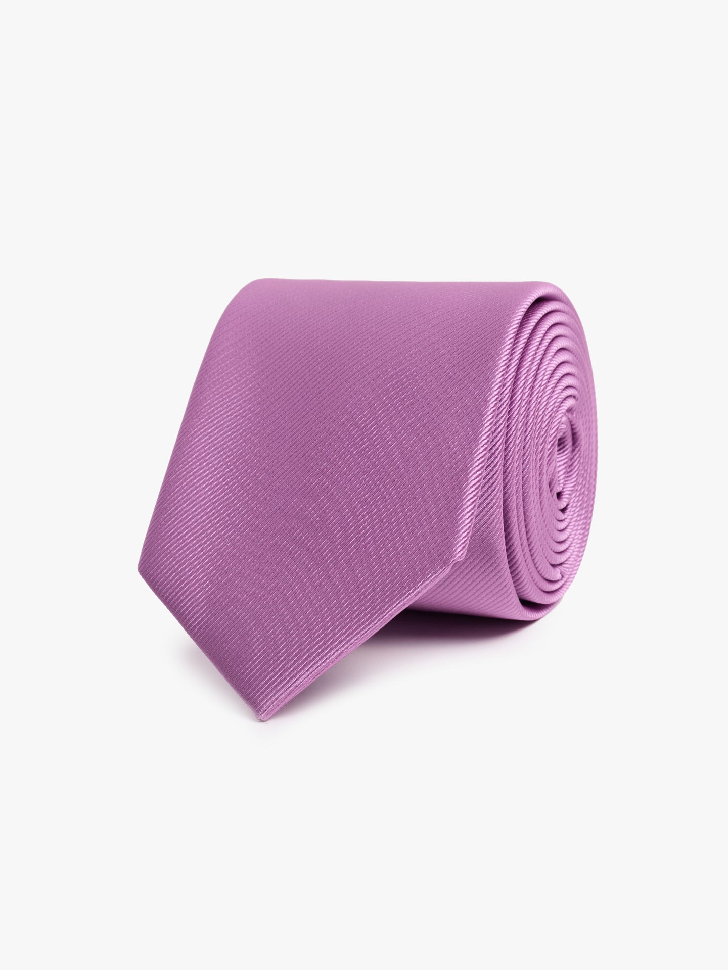 CORBATA ROSA REGULAR FIT MR. AZUL