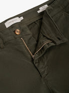 PANTALÓN REGULAR FIT MARK BELLUCCI
