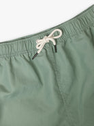 BAÑADOR REGULAR FIT MR VERDE AZUL