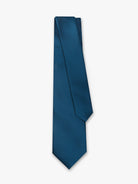 Gravata Azul Regular Fit Mr. Blue