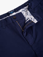 ALGODÓN AZUL REGULAR FIT MR. AZUL