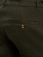 PANTALÓN REGULAR FIT MARK BELLUCCI